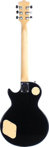 Изображение товара Электрогитара Fabio LP02 BK (черный)