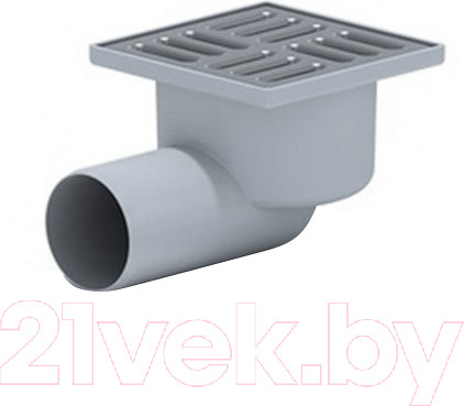 Изображение товара Трап для душа РосТурПласт TQ5102 / 11400
