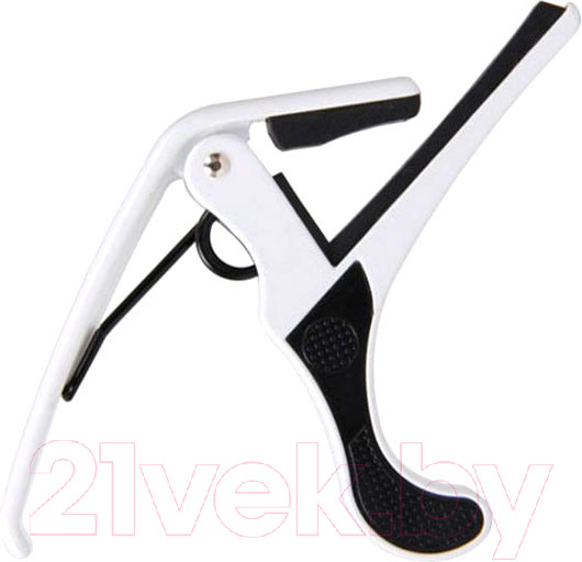 Изображение товара Каподастр Alice A007C/WH