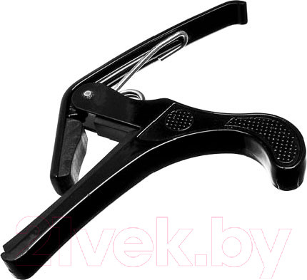 Изображение товара Каподастр Alice A007C/BK