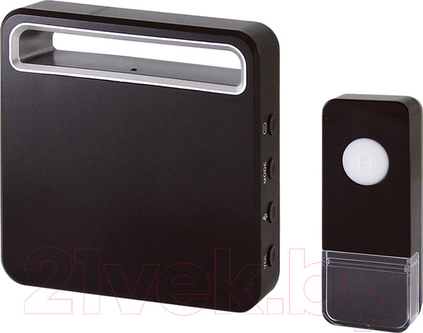 Изображение товара Электрический звонок TDM SQ1901-0031