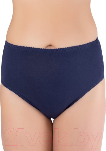 Изображение товара Трусы женские Verally 109-8 (р.114, темно-синий)