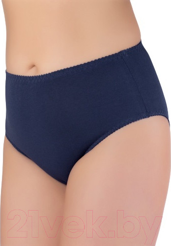 Изображение товара Трусы женские Verally 109-8 (р.114, темно-синий)