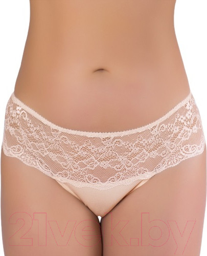 Изображение товара Трусы женские Verally 1040-3 (р.94, жасмин)
