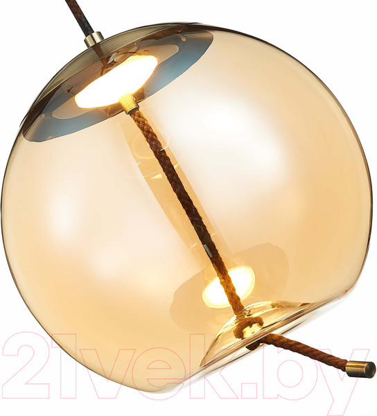 Изображение товара Потолочный светильник ST Luce Ozzio SL6108.313.01