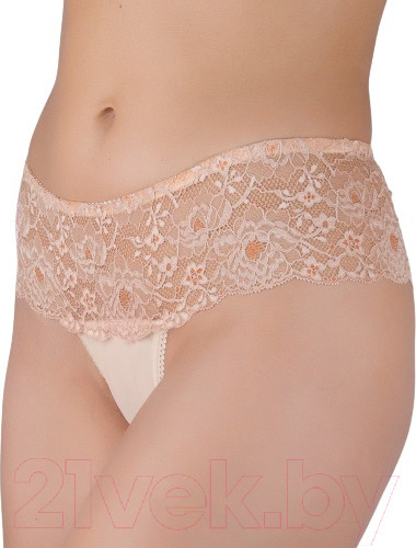 Изображение товара Трусы женские Verally 1014-3 (р.102, жасмин)
