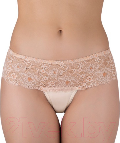 Изображение товара Трусы женские Verally 1014-3 (р.98, жасмин)