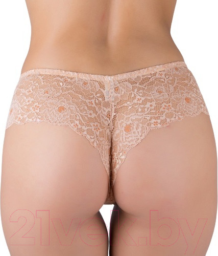 Изображение товара Трусы женские Verally 1014-3 (р.98, жасмин)