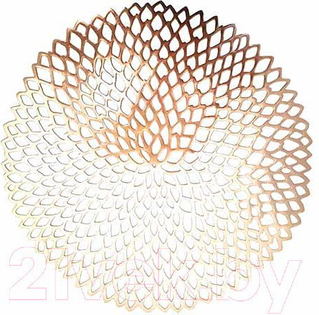 Изображение товара Плейсмат MONAMI TL2-202 (золото)