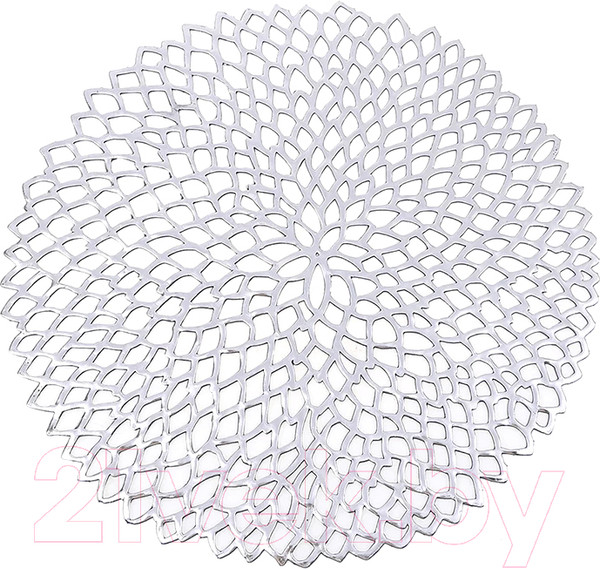 Изображение товара Плейсмат MONAMI TL2-202 (серебристый)