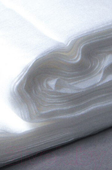 Изображение товара Простынь одноразовая Sergio Professional СпанБел 140x210 / 01392 (10шт)