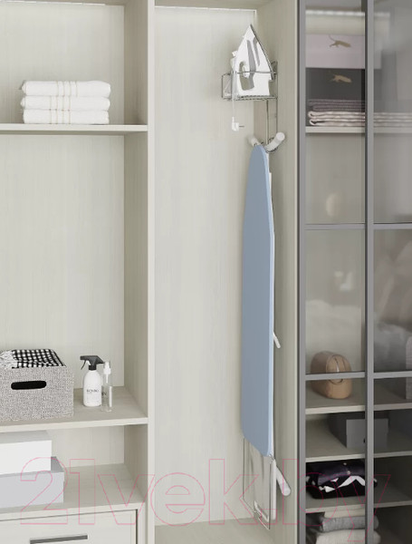 Изображение товара Аксессуар для утюга Starax S-6619-C (хром)