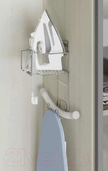 Изображение товара Аксессуар для утюга Starax S-6619-C (хром)