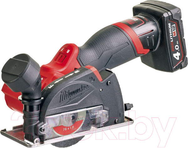 Изображение товара Отрезная пила Milwaukee M12 FCOT-422X / 4933464619