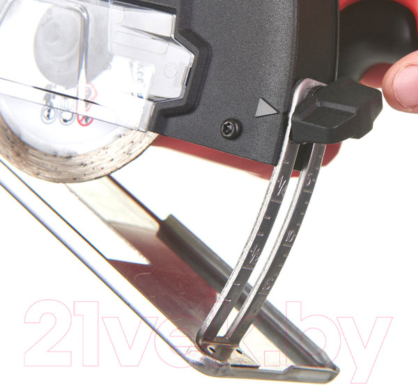 Изображение товара Отрезная пила Milwaukee M12 FCOT-422X / 4933464619