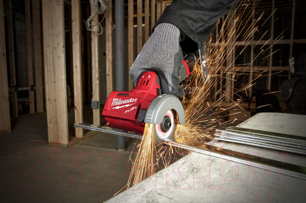 Изображение товара Отрезная пила Milwaukee M12 FCOT-422X / 4933464619