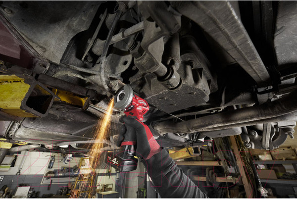 Изображение товара Отрезная пила Milwaukee M12 FCOT-422X / 4933464619