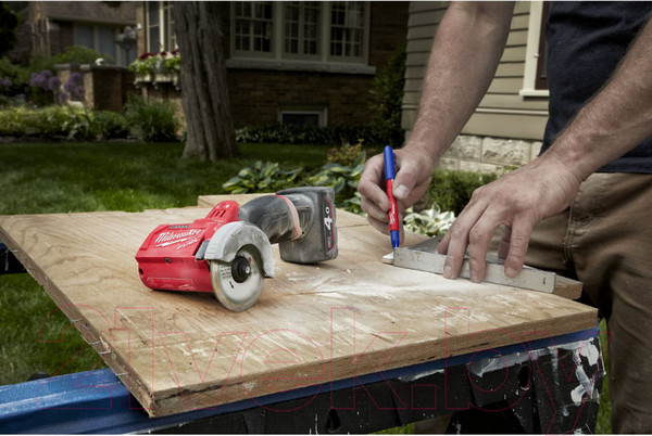 Изображение товара Отрезная пила Milwaukee M12 FCOT-422X / 4933464619