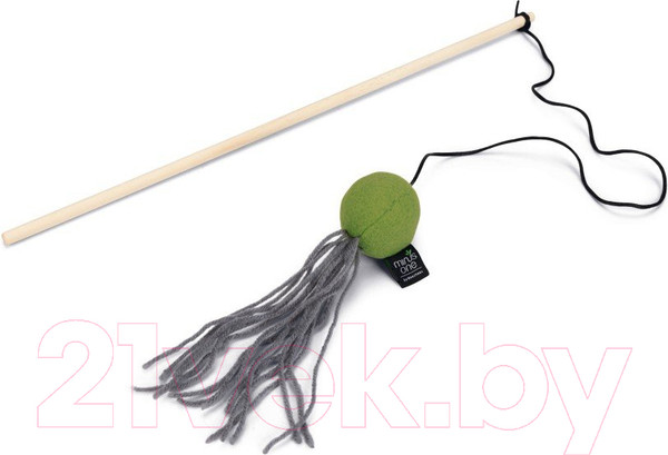 Изображение товара Игрушка для кошек Beeztees Удочка виена / 440699