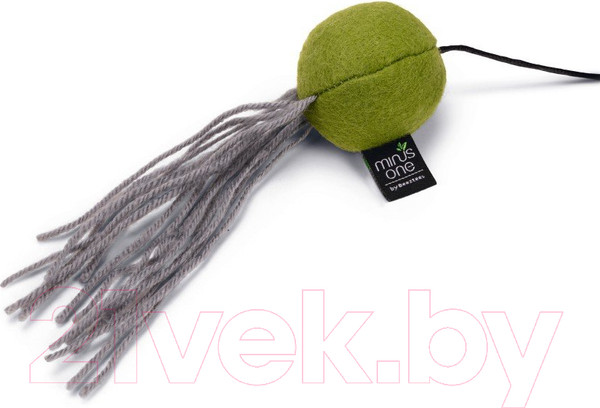 Изображение товара Игрушка для кошек Beeztees Удочка виена / 440699