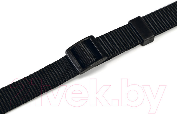 Изображение товара Ошейник Beeztees 744130 (черный)