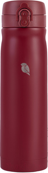 Изображение товара Термос для напитков Sand Lark ODF-500C2/2021W9 (красный)