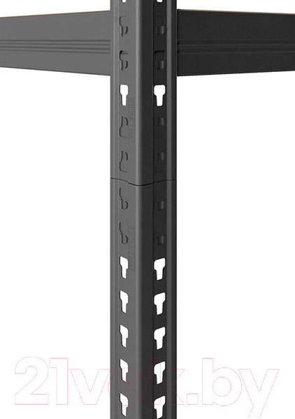 Изображение товара Стеллаж Практик SBL 180 KD/75x35/5