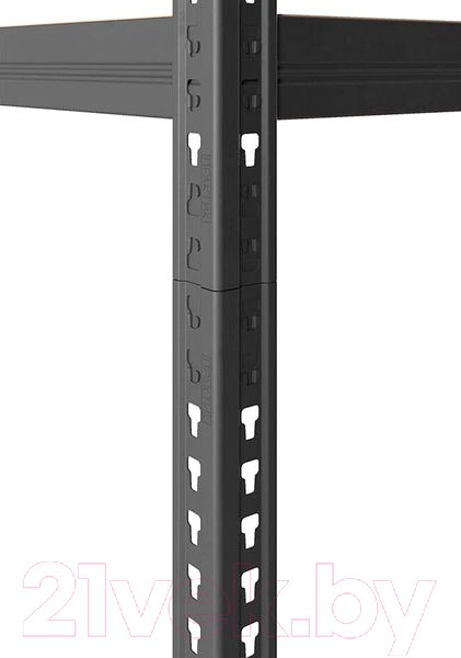 Изображение товара Стеллаж Практик SBL 180 KD/120x40/5