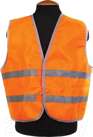 Изображение товара Жилет рабочий Спортивные мастерские SM-016 (р-р 48-50, оранжевый)