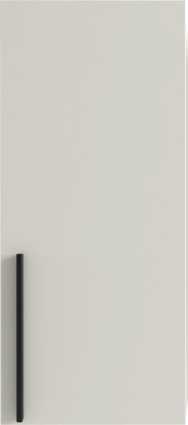 Изображение товара Шкаф-полупенал для ванной Акватон Амели (1A268403AE7A0)