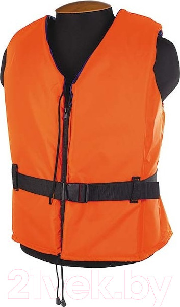 Изображение товара Страховочный жилет Спортивные мастерские Молния / SM-022 (M-L, оранжевый)