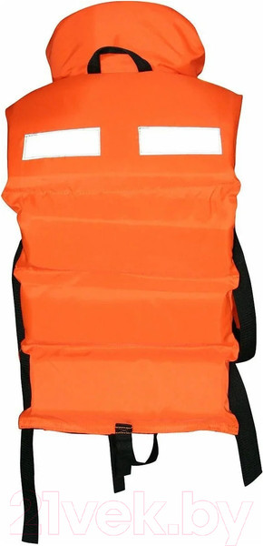 Изображение товара Страховочный жилет Спортивные мастерские SM-024 (XL-XXL, оранжевый)