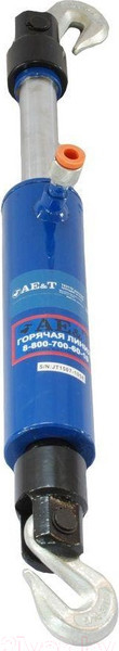Изображение товара Цилиндр гидравлический AE&T С двумя крюками T03110