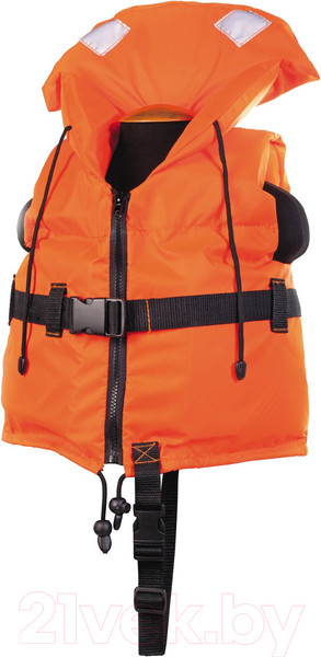 Изображение товара Страховочный жилет Спортивные мастерские Юнга/SM-034 (р-р 36-38, оранжевый)