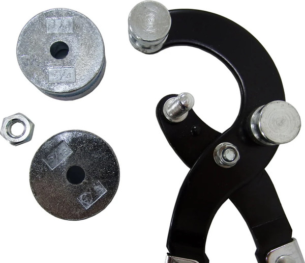 Изображение товара Трубогиб AE&T TA-B1051