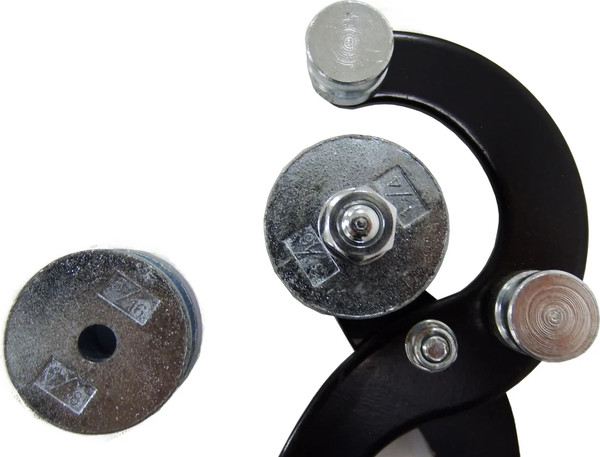 Изображение товара Трубогиб AE&T TA-B1051