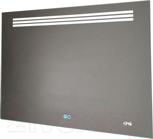 Изображение товара Зеркало Silver Mirrors Gemma 80x60 / ФР-00001400