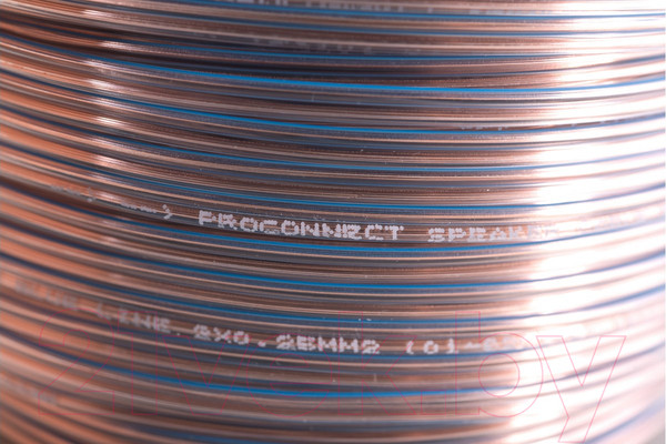 Изображение товара Кабель PROconnect Blueline / 01-6201-6 (100м)