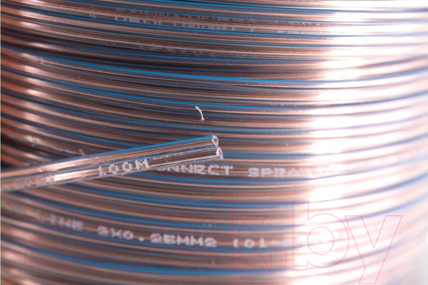 Изображение товара Кабель PROconnect Blueline / 01-6201-6 (100м)