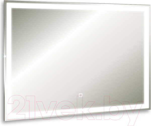 Изображение товара Зеркало Silver Mirrors Ливия 120x80 / ФР-1758