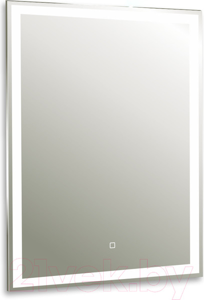 Изображение товара Зеркало Silver Mirrors Рига 60x80 / ФР-00001378