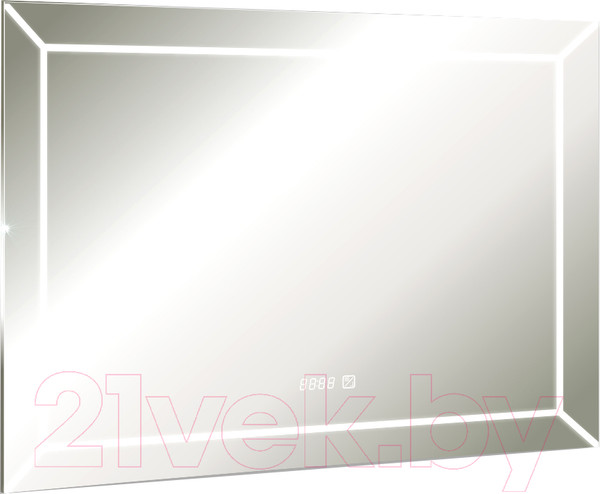 Изображение товара Зеркало Silver Mirrors Voll 80x60 / ФР-00001399