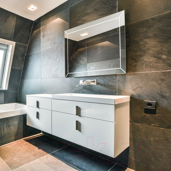 Изображение товара Зеркало Silver Mirrors Voll 80x60 / ФР-00001399