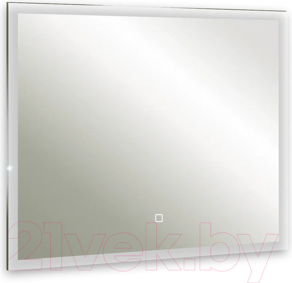 Изображение товара Зеркало Silver Mirrors Гуверт 100x80 / ФР-1539