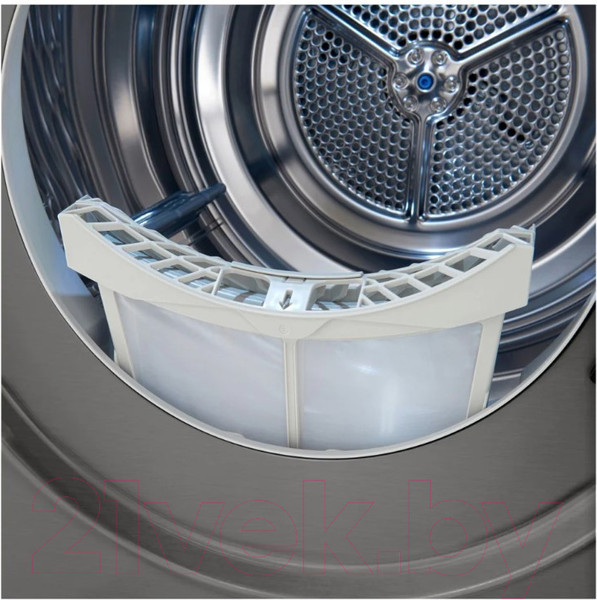 Изображение товара Сушильная машина LG DC90V5V9S