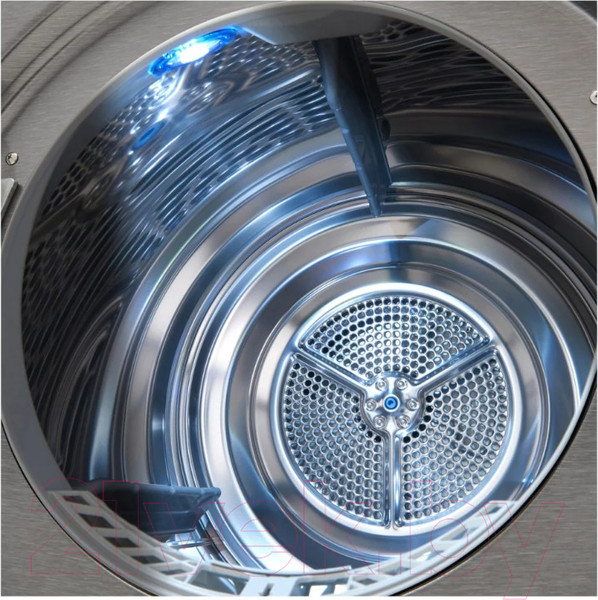 Изображение товара Сушильная машина LG DC90V5V9S