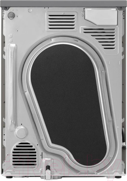 Изображение товара Сушильная машина LG DC90V5V9S