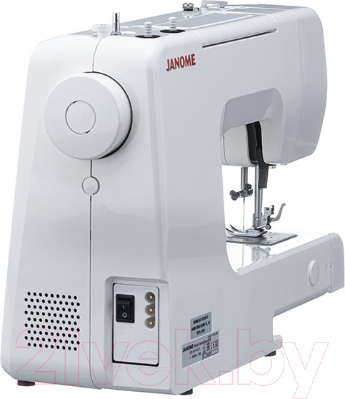 Изображение товара Швейная машина Janome HomeDecor 2320