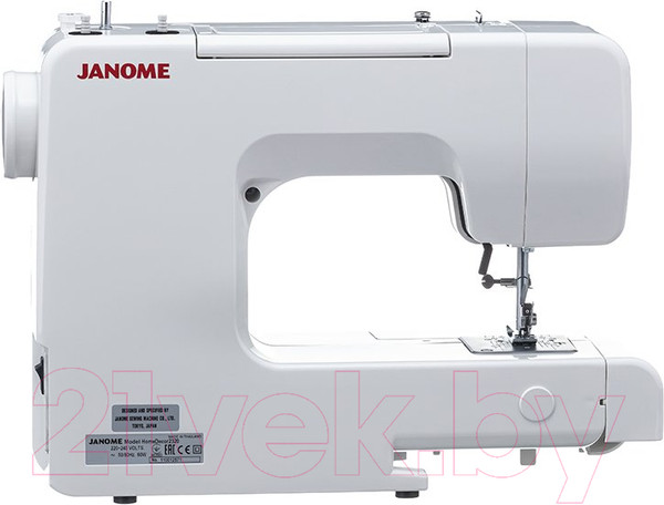 Изображение товара Швейная машина Janome HomeDecor 2320
