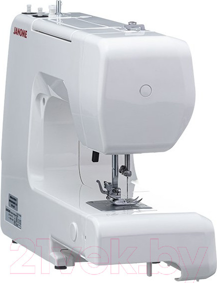Изображение товара Швейная машина Janome HomeDecor 2320